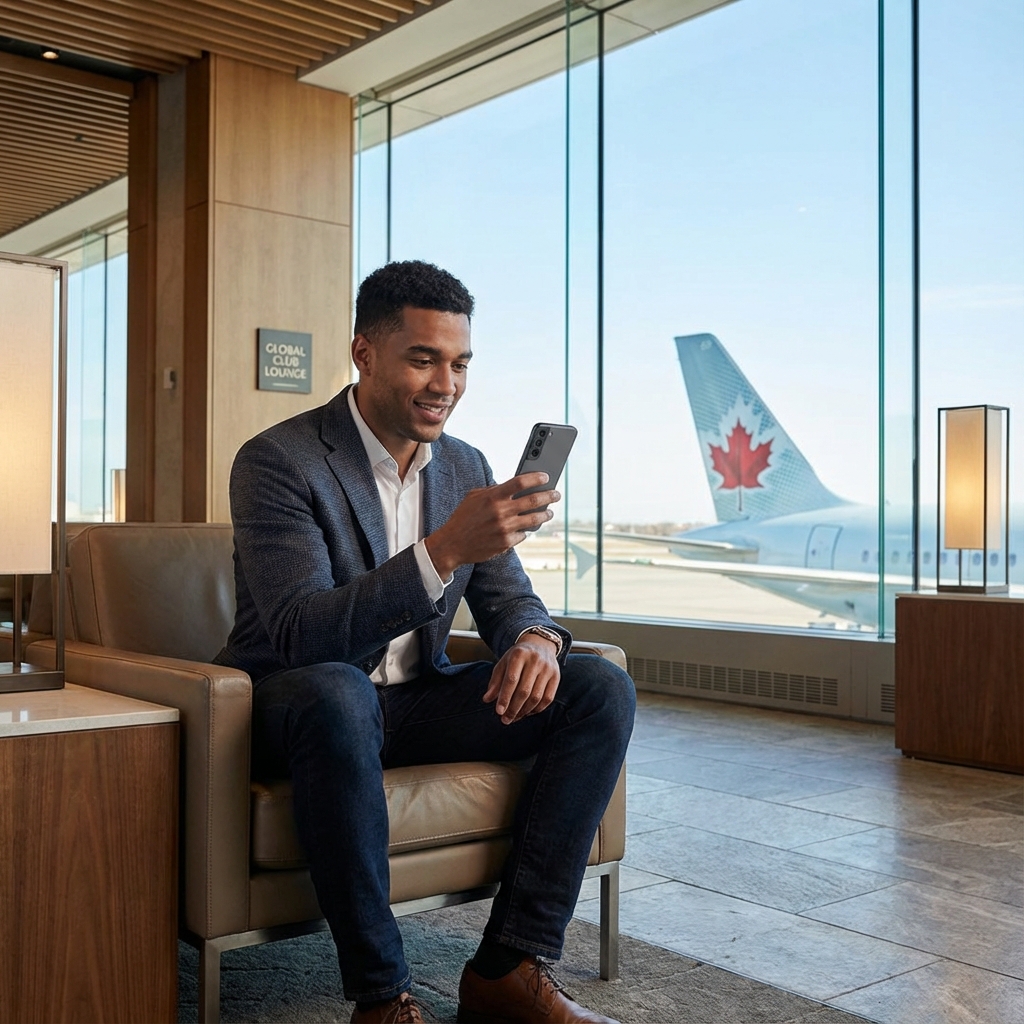 Immigrants & Global Canadians