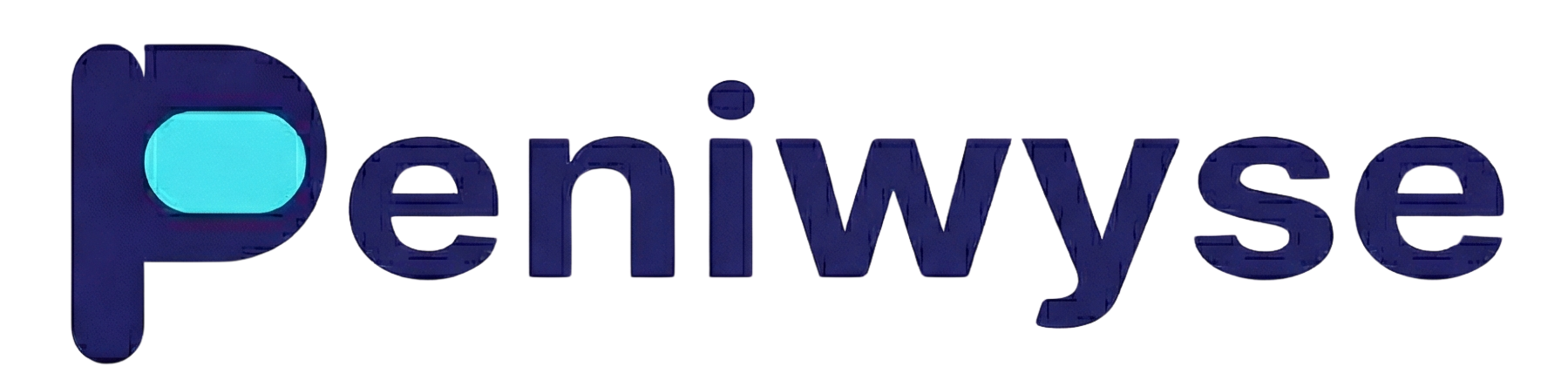 Peniwyse Logo